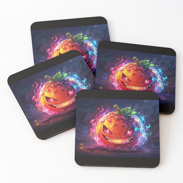 Item preview, Devil Fruit inspired art work designed and sold by cannon777.