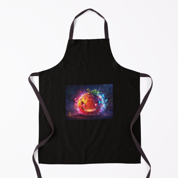 Item preview, Devil Fruit inspired art work designed and sold by cannon777.