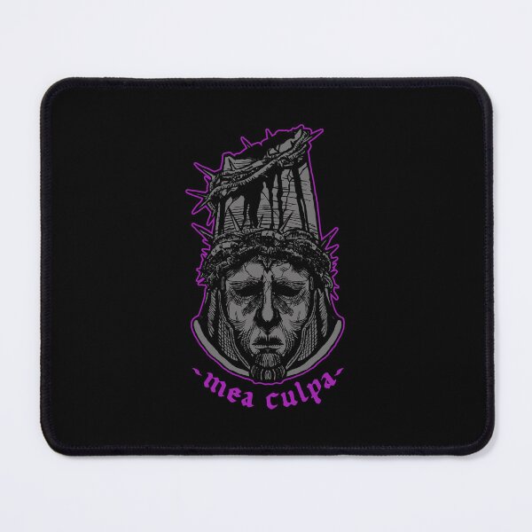 Item preview, Mea Culpa VI designed and sold by DemonigoteCamis.
