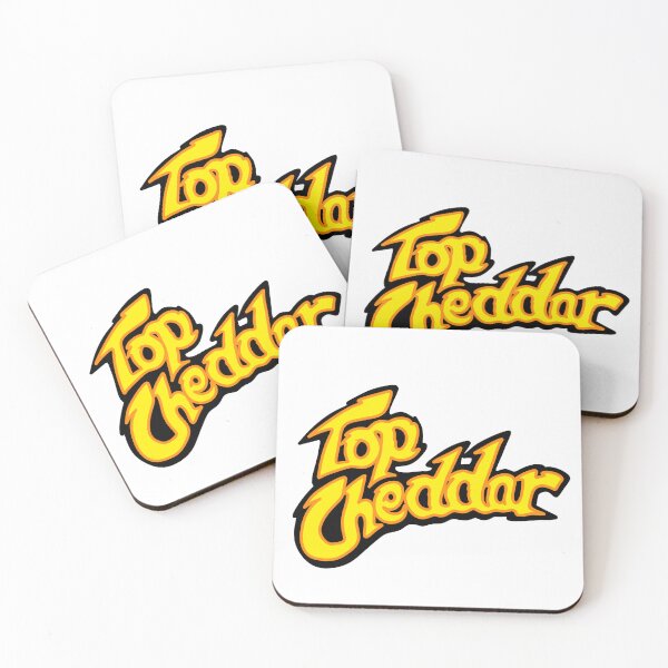 Item preview, Top Cheddar designed and sold by SinBinCo.