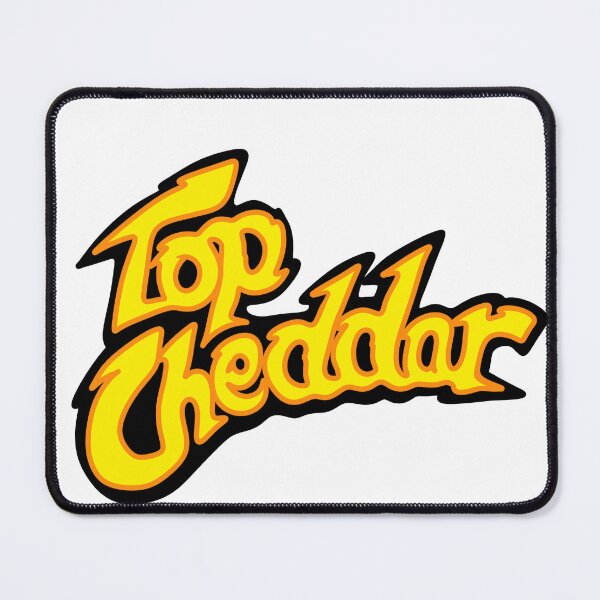 Item preview, Top Cheddar designed and sold by SinBinCo.