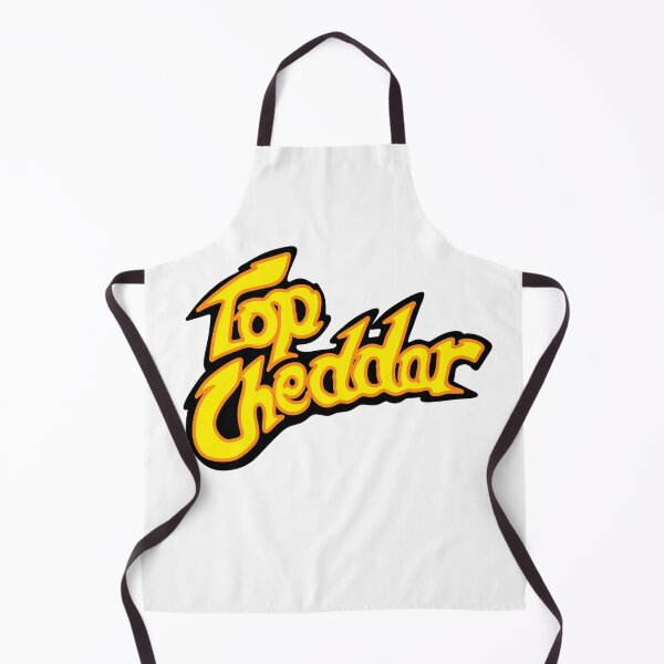 Item preview, Top Cheddar designed and sold by SinBinCo.