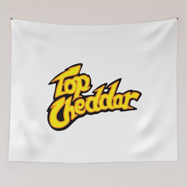 Item preview, Top Cheddar designed and sold by SinBinCo.