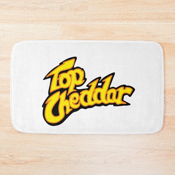 Item preview, Top Cheddar designed and sold by SinBinCo.