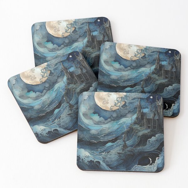 Item preview, Celestial Body Throw Blanket designed and sold by chigara.
