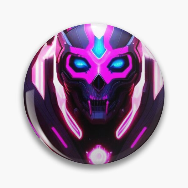 Item preview, CyberPunk  designed and sold by AfroFireSpear77.