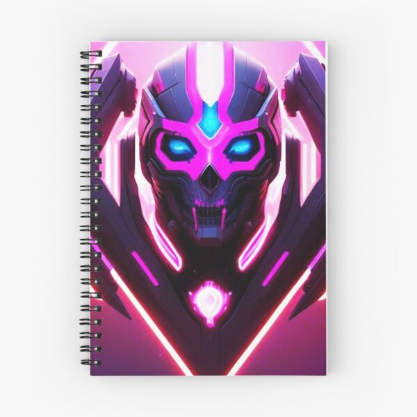 Item preview, CyberPunk  designed and sold by AfroFireSpear77.