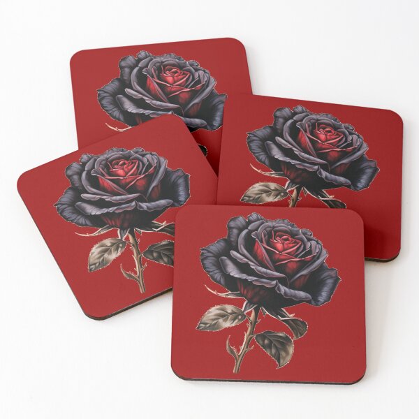 Item preview, Black Rose designed and sold by AxeWave.