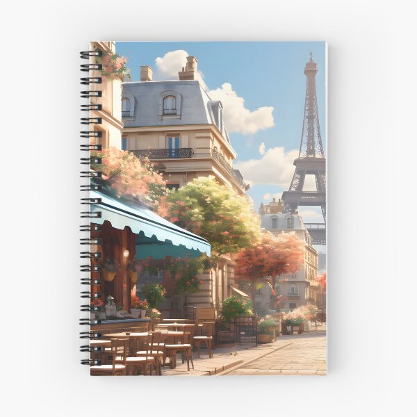 Item preview, Terrace Cafe designed and sold by FTS-Studio.