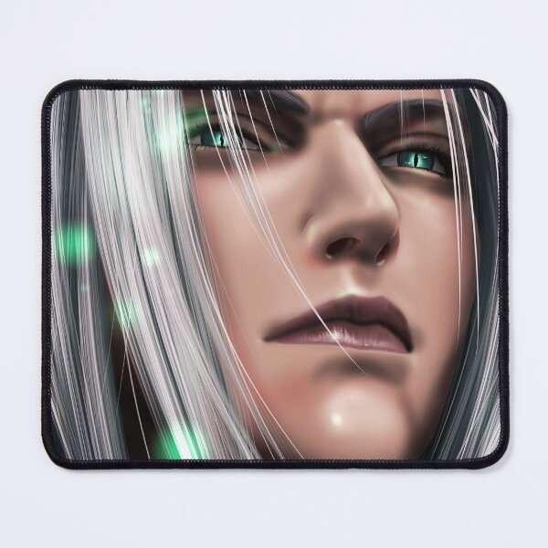 Item preview, Sephiroth designed and sold by AshGreerArt.