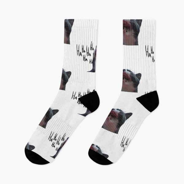 Item preview, Hahaha Funny Cat designed and sold by varodesign.