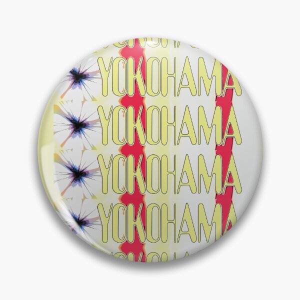 Item preview, YOKOHAMA - Design univers designed and sold by leobrix.