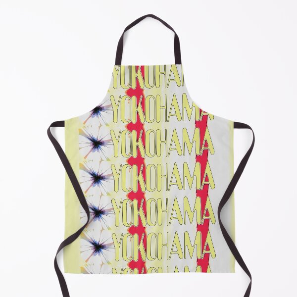 Item preview, YOKOHAMA - Design univers designed and sold by leobrix.