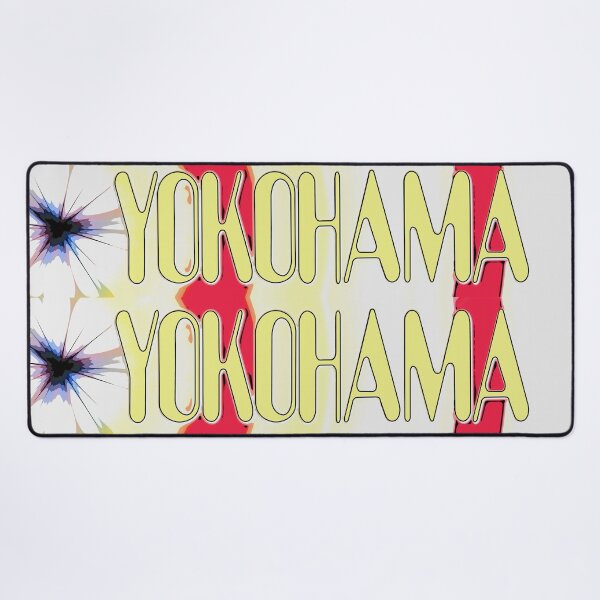 Item preview, YOKOHAMA - Design univers designed and sold by leobrix.