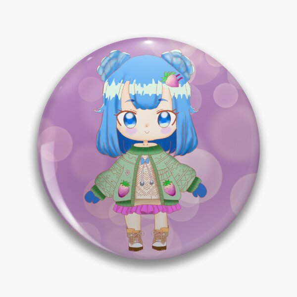 Item preview, Miss Berry Dreams designed and sold by Glimpse-of-Isol.