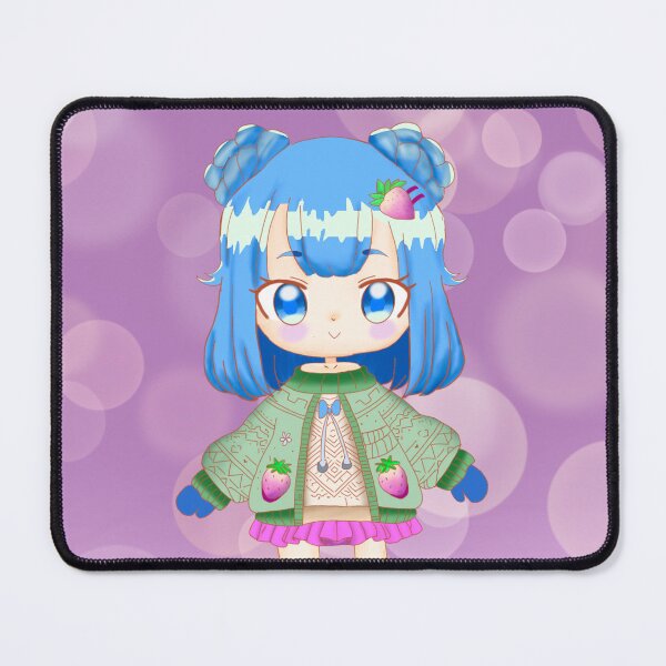 Item preview, Miss Berry Dreams designed and sold by Glimpse-of-Isol.