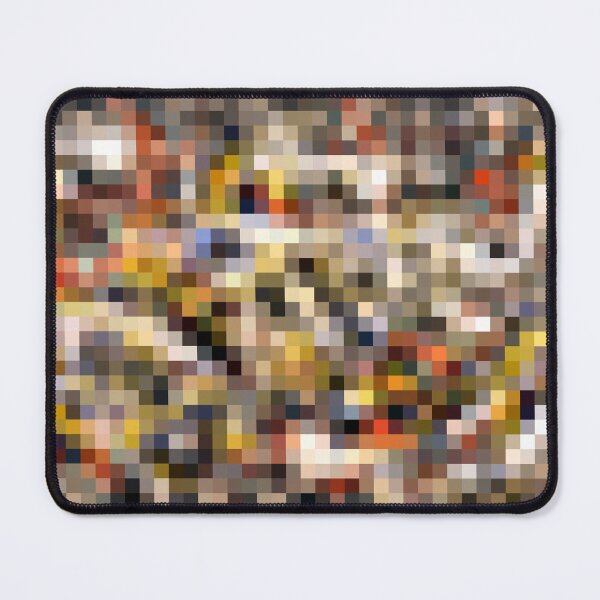 Item preview, Minecraft Painting Convergence designed and sold by Saikishop.