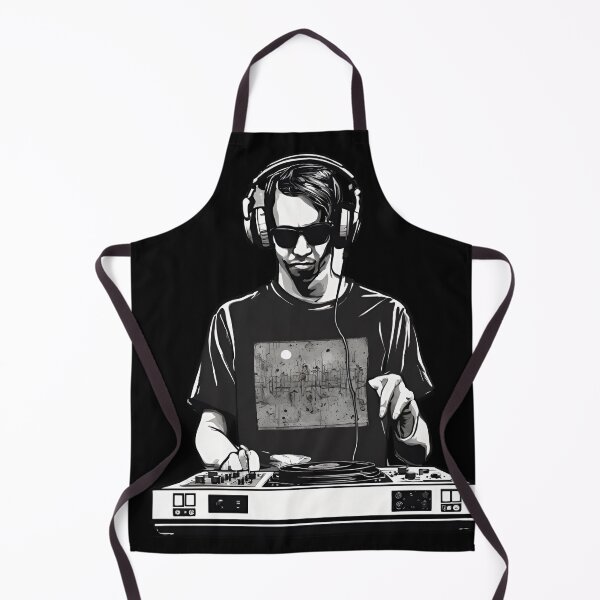 Item preview, Dj mixer  designed and sold by DesignDazzles.