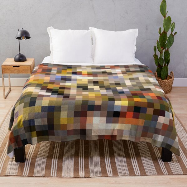 Item preview, Minecraft Painting Convergence designed and sold by Saikishop.