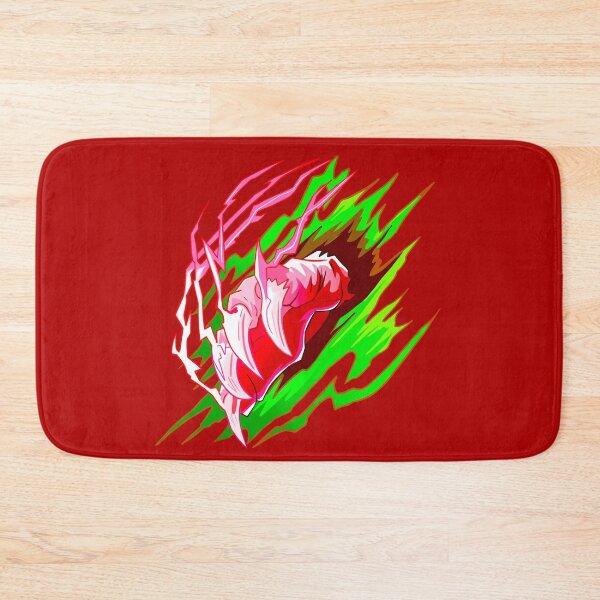 Item preview, Thunder Claw Sticker designed and sold by Charcoalart.