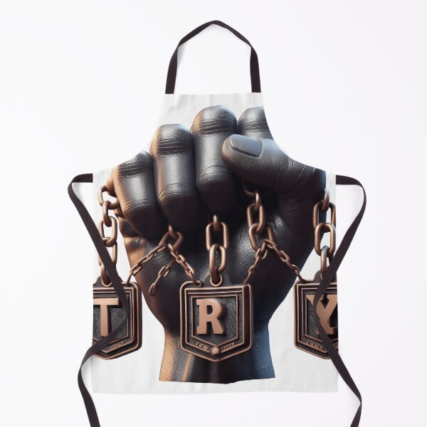 Item preview, Hand with TRY Plaques designed and sold by Glariix.