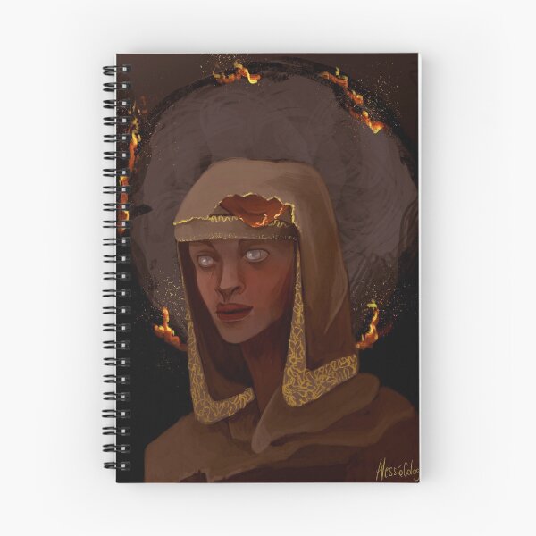 Item preview, Maiden of Carim designed and sold by deletia.