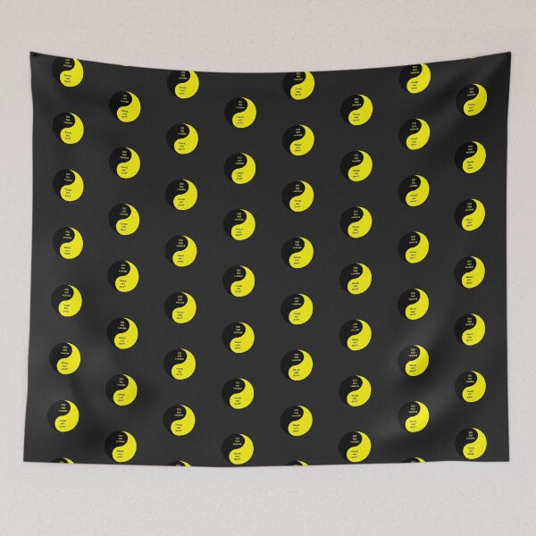 Item preview, Do no harm, take no shit - Yin Yang designed and sold by LibertyCapital.