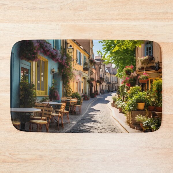 Item preview, Terrace Cafe designed and sold by FTS-Studio.