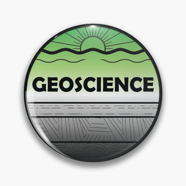 Item preview, Aro Pride Geoscience Cross Section designed and sold by Gottalottarocks.