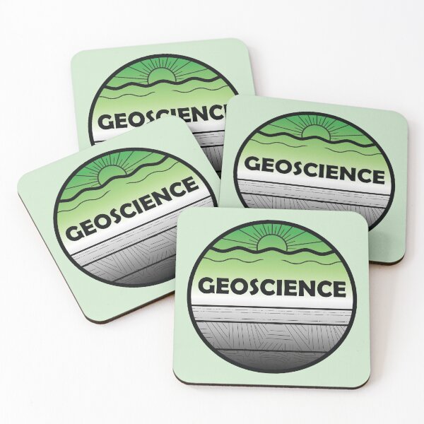Item preview, Aro Pride Geoscience Cross Section designed and sold by Gottalottarocks.