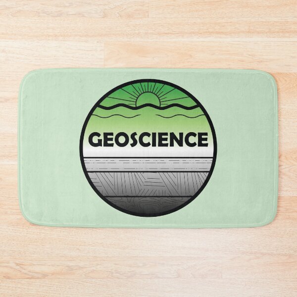 Item preview, Aro Pride Geoscience Cross Section designed and sold by Gottalottarocks.