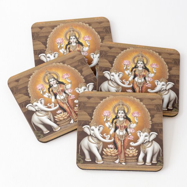 Item preview, Laxmi Mantra for Money and Abundance designed and sold by Olivia Tatara.