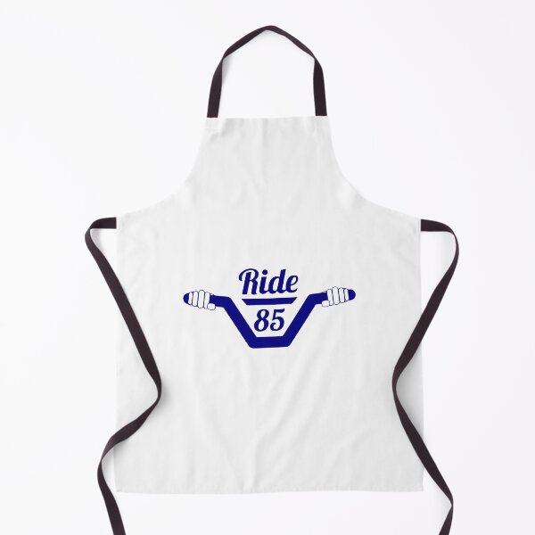 Item preview, Ride85 Bars - Navy Blue designed and sold by Ride85.