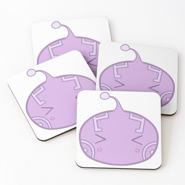 Item preview, Electro Slime designed and sold by MinabiTee.