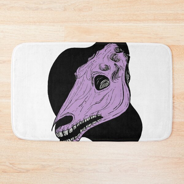 Item preview, Horse Skeleton 2 designed and sold by letyrizia.