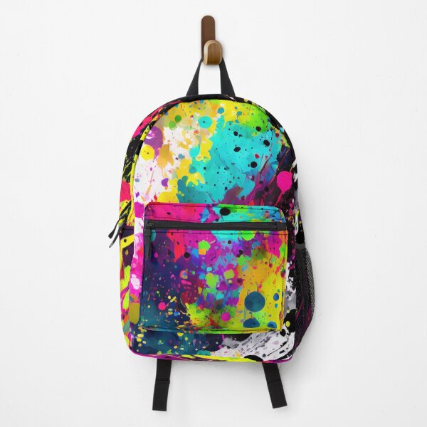 Item preview, Rainbow Chaos designed and sold by pumsquare.