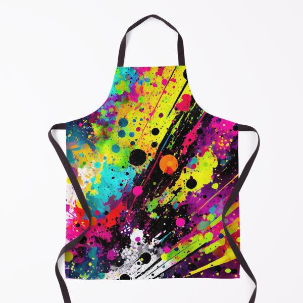 Item preview, Rainbow Chaos designed and sold by pumsquare.