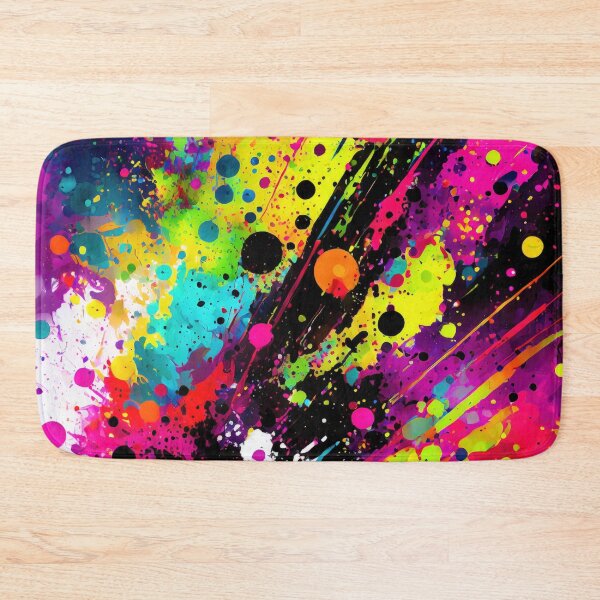 Item preview, Rainbow Chaos designed and sold by pumsquare.