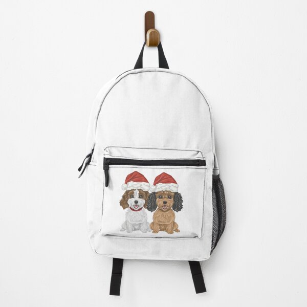 Item preview, Christmas Cavoodles designed and sold by PawelNature.