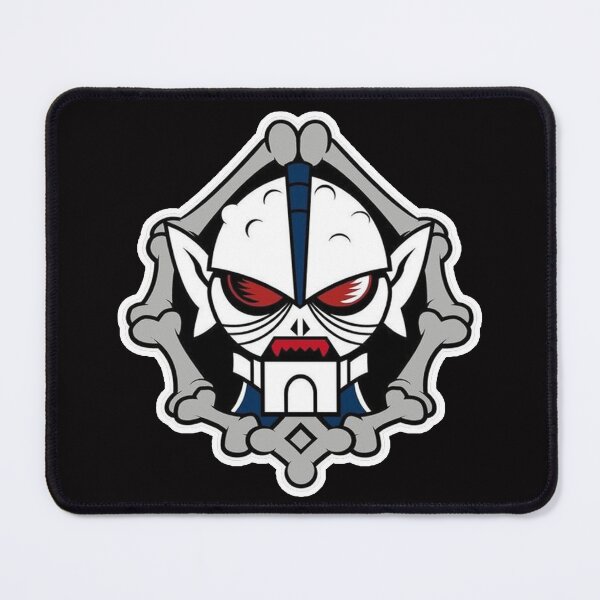 Item preview, hordak designed and sold by Ratatatts.