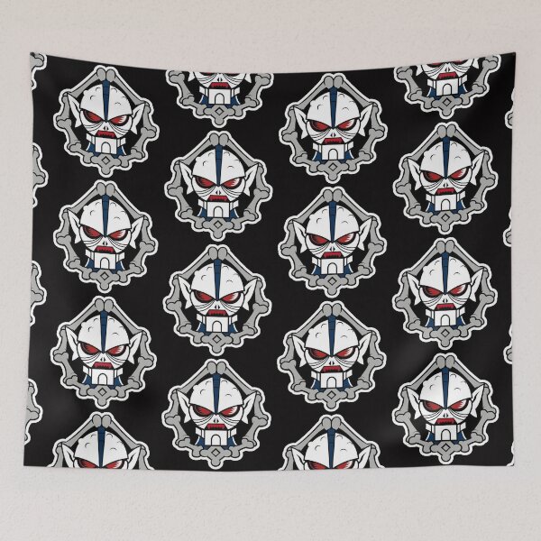 Item preview, hordak designed and sold by Ratatatts.