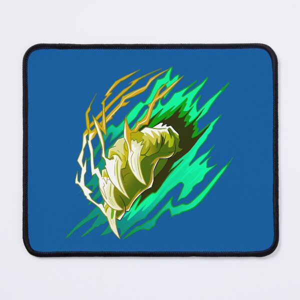 Item preview, Thunder Claw Sticker designed and sold by Charcoalart.