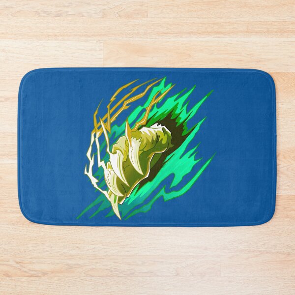 Item preview, Thunder Claw Sticker designed and sold by Charcoalart.
