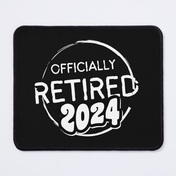Item preview, Officially Retired 2024 designed and sold by Arinassart.