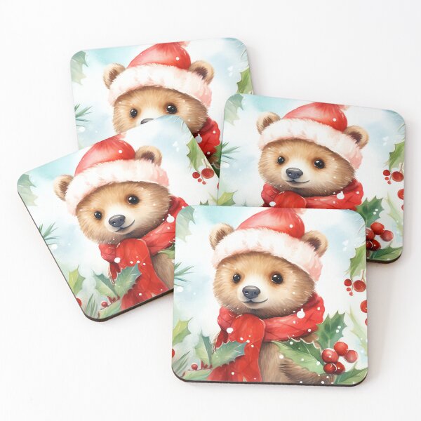Item preview, Berry Cub Adventure designed and sold by cute-animals99.