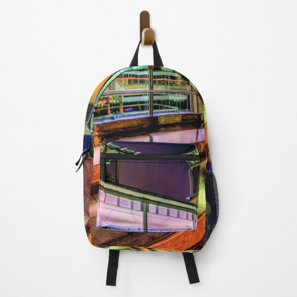 Item preview, City Lights Bristol designed and sold by AJEvans.