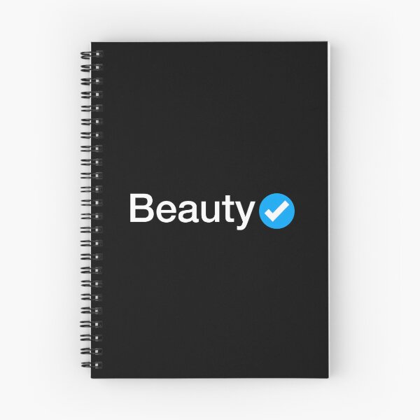 Item preview, Verified Beauty designed and sold by SinBinCo.