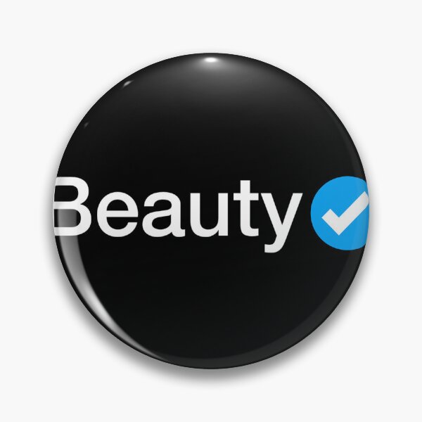 Item preview, Verified Beauty designed and sold by SinBinCo.