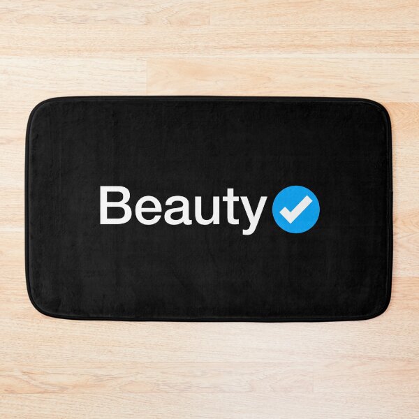 Item preview, Verified Beauty designed and sold by SinBinCo.