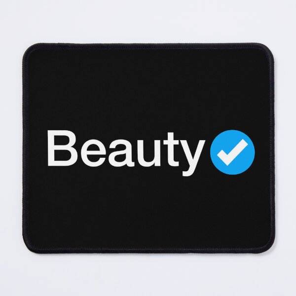 Item preview, Verified Beauty designed and sold by SinBinCo.